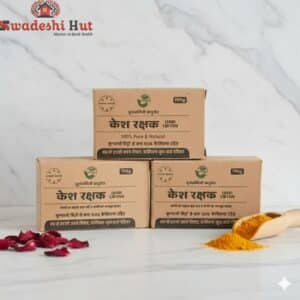 Kesh Rakshak Pack of 3 Soap