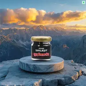 Shilajit