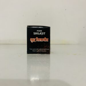 Shilajit
