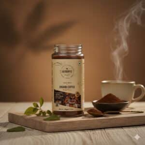Brahmi Coffee