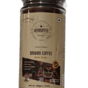 Brahmi Coffee