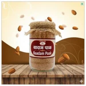 Badam Paak