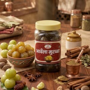 Amla Murabba 1Kg