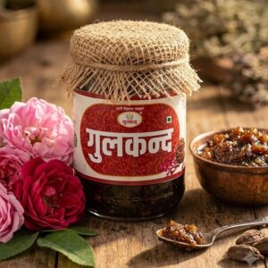 Gulkand 400g