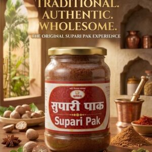 Supari Paak